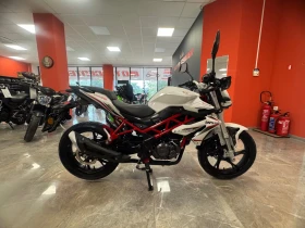 Benelli 125 BENELLI BN125i, снимка 4
