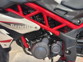 Benelli 125 BENELLI BN125i, снимка 9