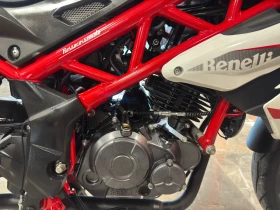 Benelli 125 BENELLI BN125i, снимка 8
