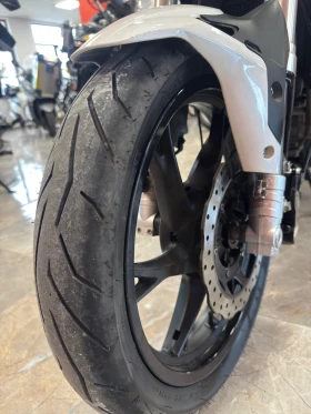 Benelli 125 BENELLI BN125i, снимка 10