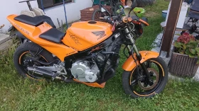 Honda Cbr, снимка 2