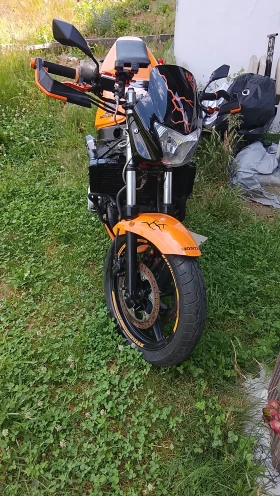 Honda Cbr, снимка 3