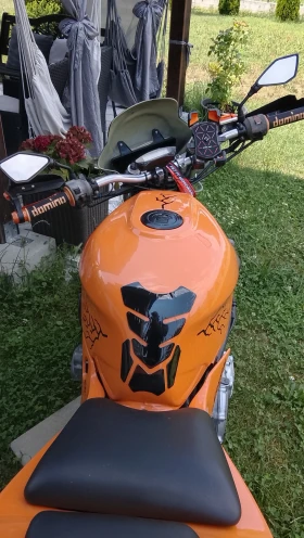 Honda Cbr, снимка 4