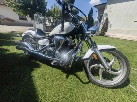 Yamaha Stryker, снимка 5