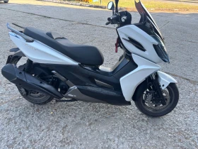 Kymco K-XCT 300, снимка 1