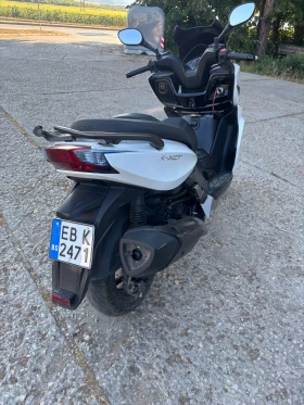 Kymco K-XCT 300, снимка 3