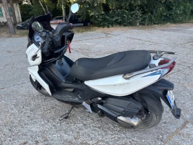 Kymco K-XCT 300, снимка 4