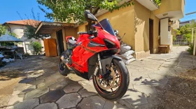 Ducati Panigale V4, снимка 2