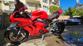 Ducati Panigale V4, снимка 6