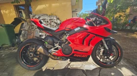 Ducati Panigale V4, снимка 4