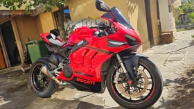 Ducati Panigale V4, снимка 1