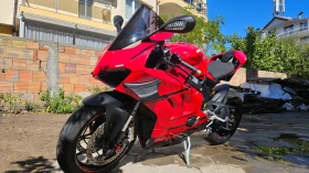 Ducati Panigale V4, снимка 14