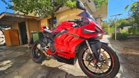 Ducati Panigale V4, снимка 3