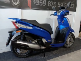 Kymco People GTI 300i ABS, снимка 8