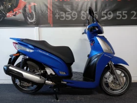 Kymco People GTI 300i ABS, снимка 6