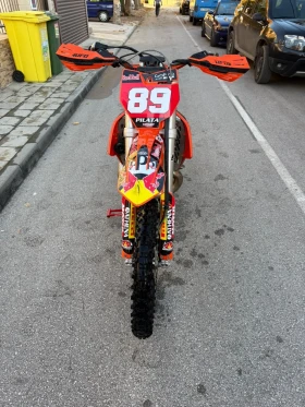 Ktm EXC, снимка 1