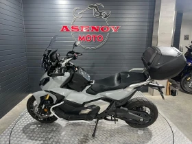 Honda X-ADV, снимка 10