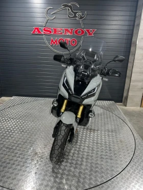 Honda X-ADV, снимка 3