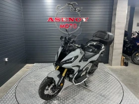  Honda X-ADV