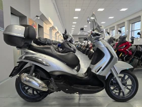 Piaggio Beverly 250ie TOURER, 2009�. | Mobile.bg � ����� ������ 3