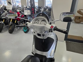 Piaggio Beverly 250ie TOURER, 2009�. | Mobile.bg � ����� ������ 9
