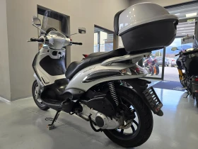 Piaggio Beverly 250ie TOURER, 2009�. | Mobile.bg � ����� ������ 5
