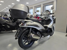 Piaggio Beverly 250ie TOURER, 2009�. | Mobile.bg � ����� ������ 4