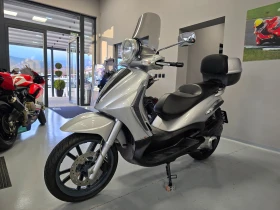 Piaggio Beverly 250ie TOURER, 2009�. | Mobile.bg � ����� ������ 6