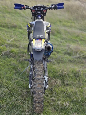 Sherco 2 Stroke RACING, снимка 3 - Мотоциклети и мототехника - 53606976