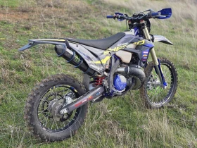 Sherco 2 Stroke RACING, снимка 4 - Мотоциклети и мототехника - 53606976