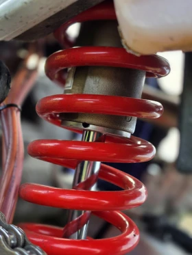 Sherco 2 Stroke RACING, снимка 9 - Мотоциклети и мототехника - 53606976