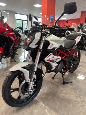 Benelli 125 BENELLI BN125i | Auto.bg — изображение 2