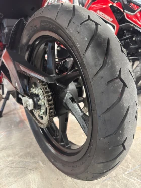 Benelli 125 BENELLI BN125i | Auto.bg — изображение 11