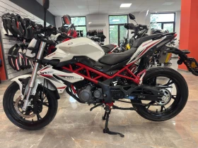 Benelli 125 BENELLI BN125i | Auto.bg — изображение 3