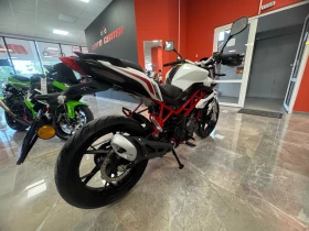 Benelli 125 BENELLI BN125i | Auto.bg — изображение 5