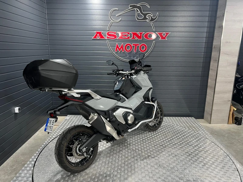 Honda X-ADV, снимка 6 - Мотоциклети и мототехника - 48464634