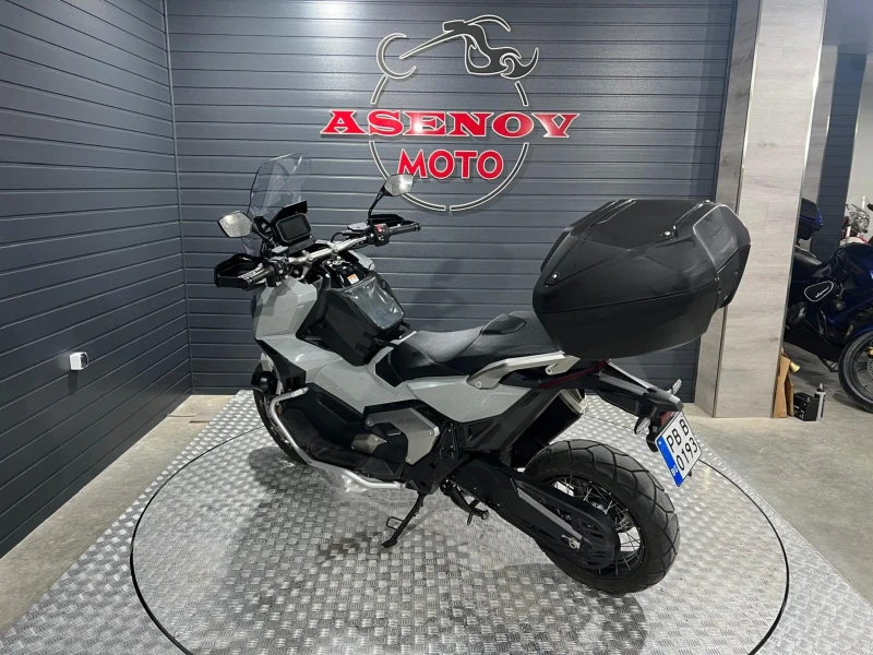 Honda X-ADV, снимка 7 - Мотоциклети и мототехника - 48464634