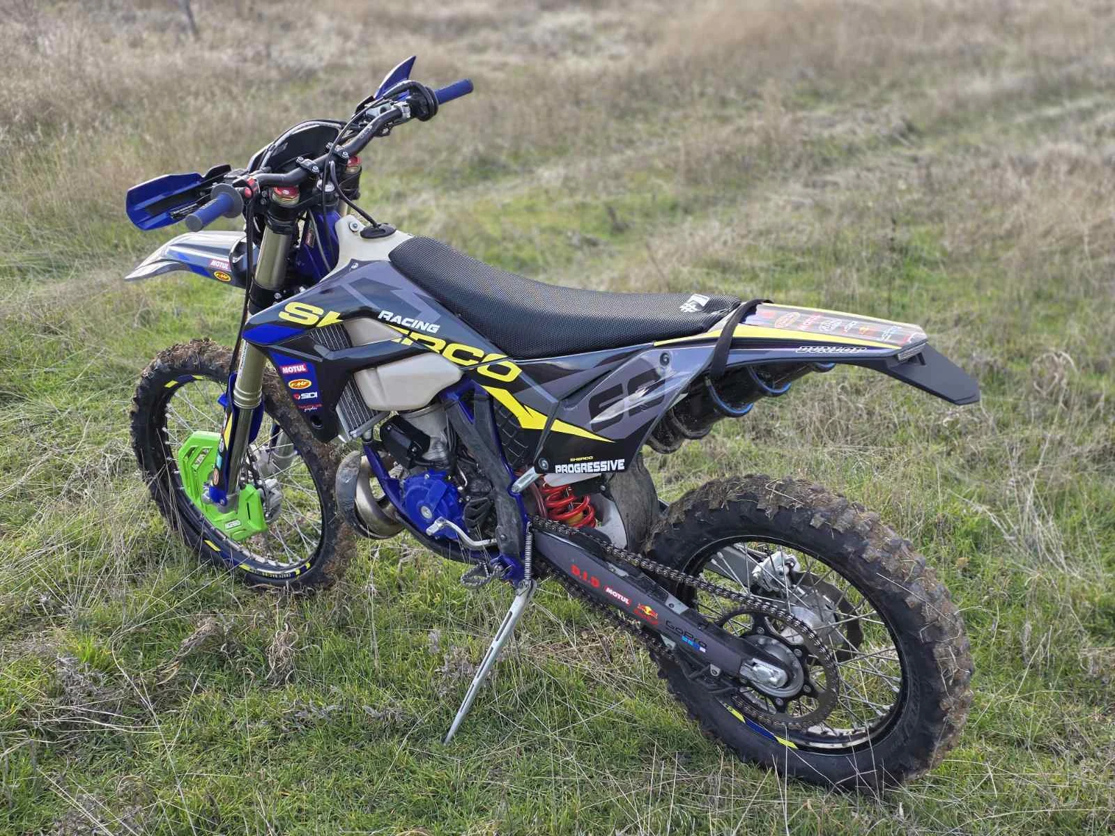 Sherco 2 Stroke RACING - изображение 2
