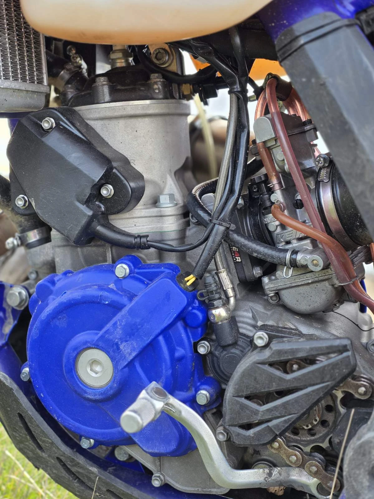 Sherco 2 Stroke RACING - изображение 8