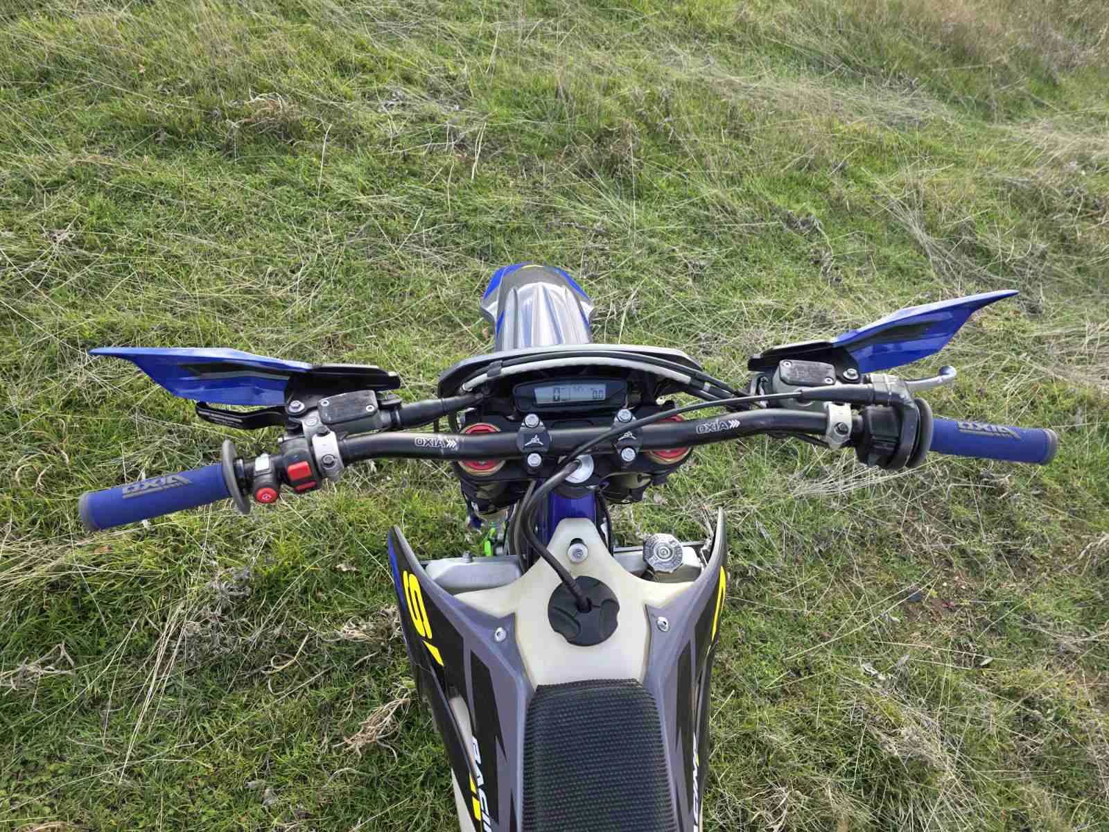 Sherco 2 Stroke RACING - изображение 6