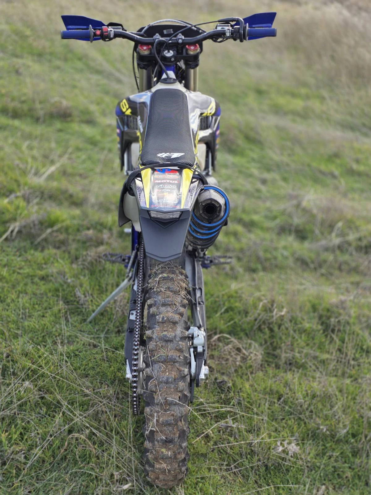 Sherco 2 Stroke RACING - изображение 3