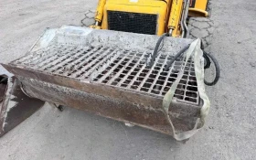 Багер JCB 1 CX, снимка 7