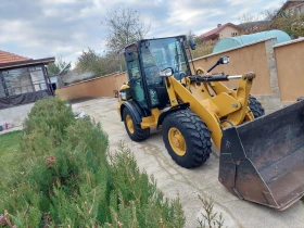 Челен товарач Caterpillar 906H2, снимка 3