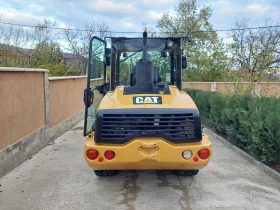 Челен товарач Caterpillar 906H2, снимка 11