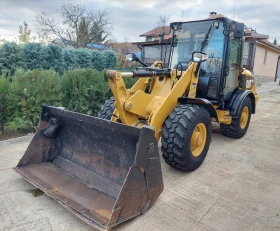 Челен товарач Caterpillar 906H2, снимка 6