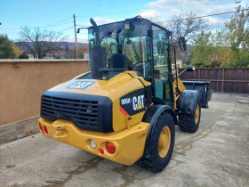 Челен товарач Caterpillar 906H2, снимка 4