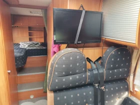 Кемпер Dethleffs, снимка 6