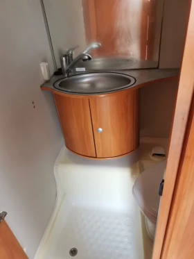 Кемпер Dethleffs, снимка 12