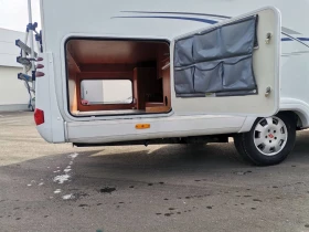 Кемпер Dethleffs, снимка 3