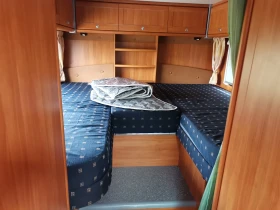 Кемпер Dethleffs, снимка 4